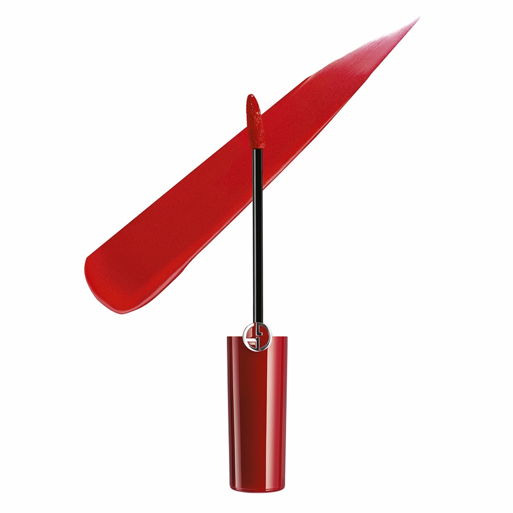 Armani Lip Maestro 501 Casual Pink-5