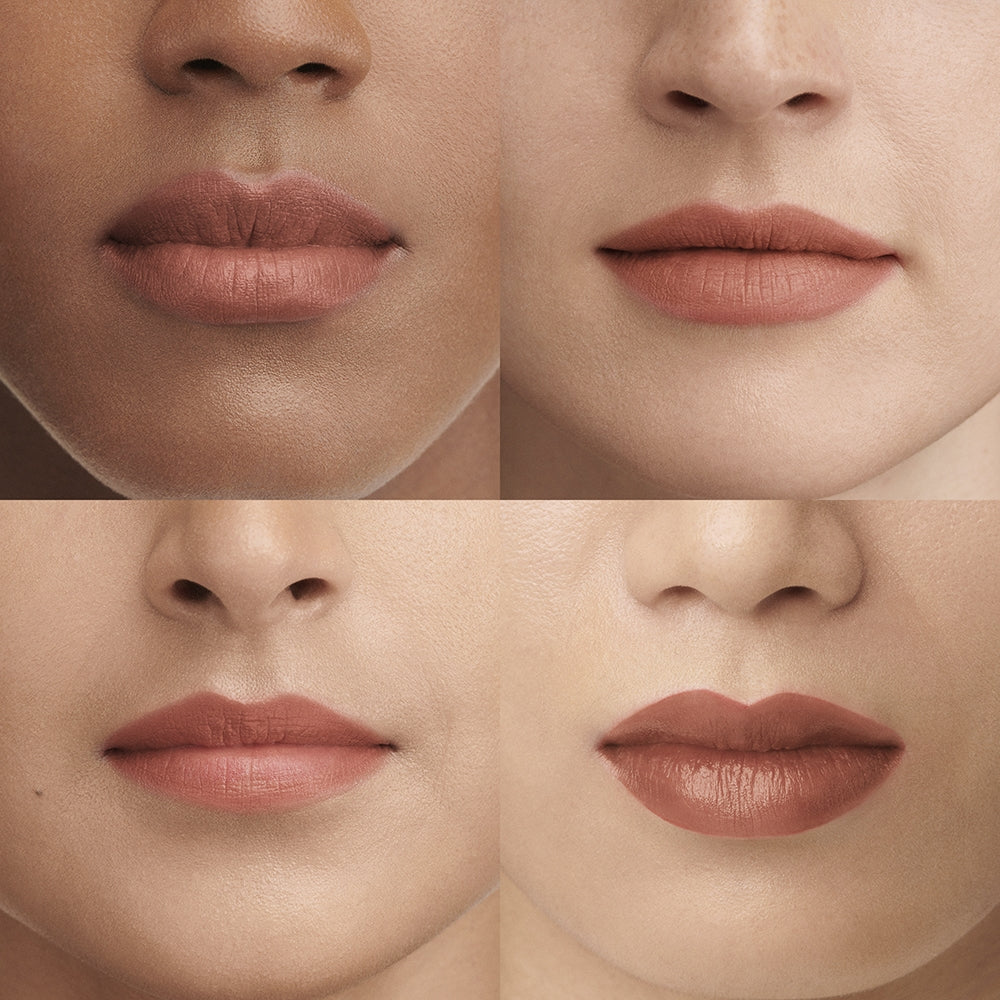 Armani Lip Maestro Satin 02 Weekend Getaway-4