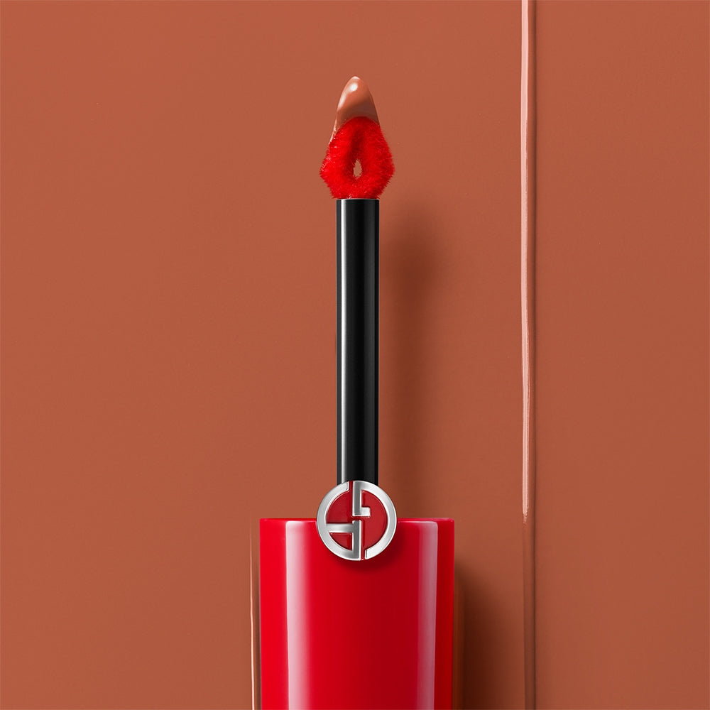Armani Lip Maestro Satin 02 Weekend Getaway-5