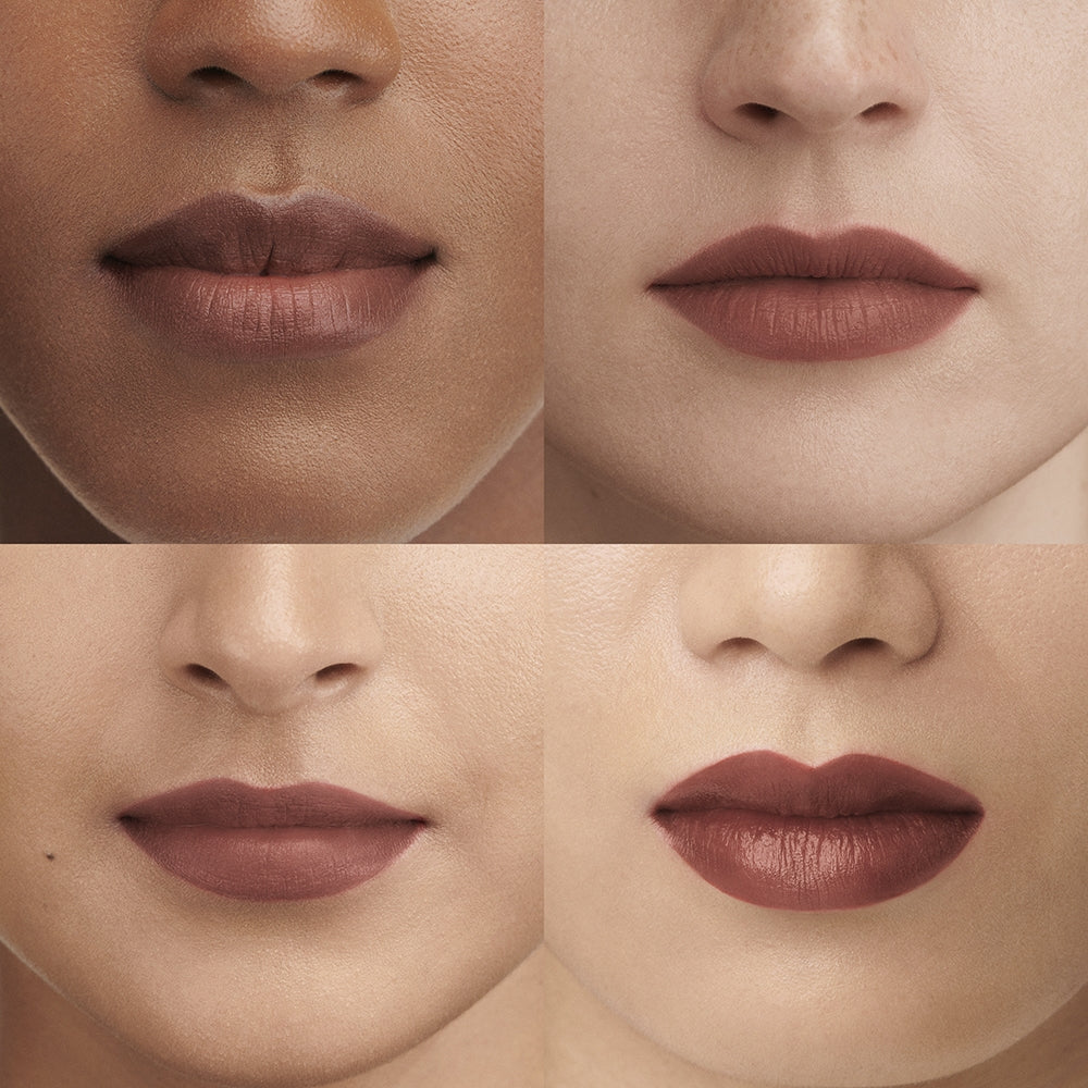 Armani Lip Maestro Satin 03 Movie Night-4