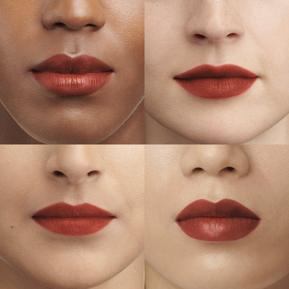 Armani Lip Maestro Satin 04 Live Concert-4