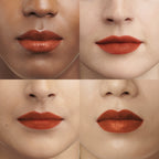 Armani Lip Maestro Satin 05 Night Out-4
