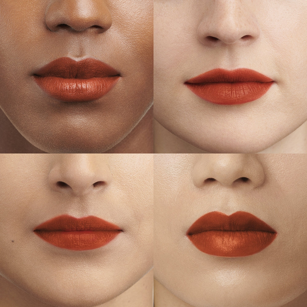 Armani Lip Maestro Satin 05 Night Out-4