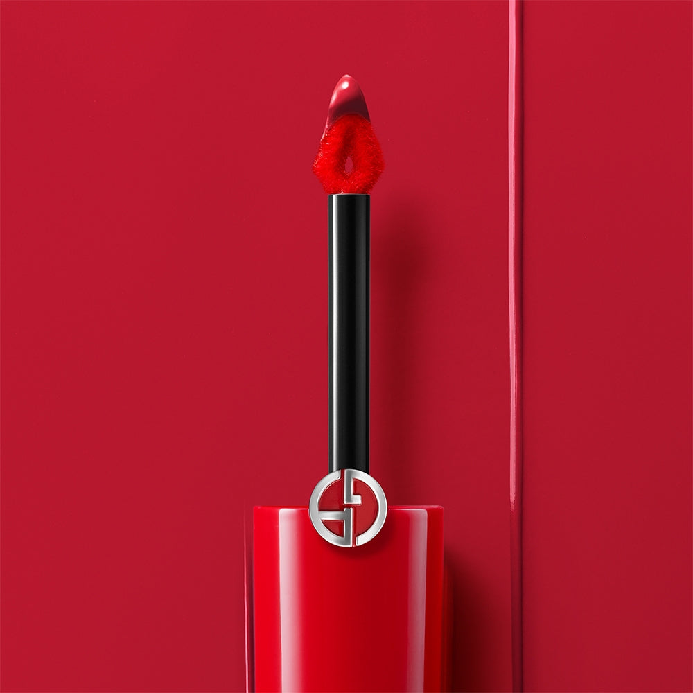 Armani Lip Maestro Satin 07 Opening Night-5