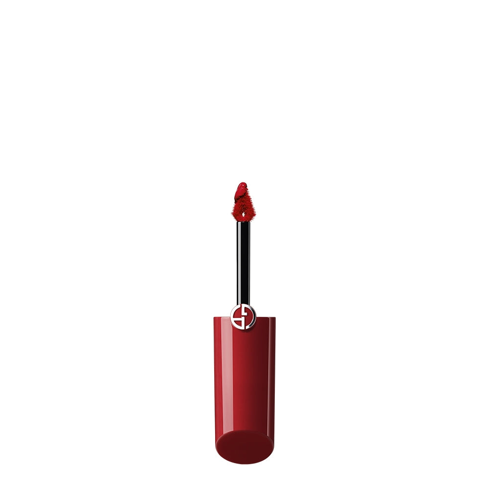 Armani Lip Maestro Satin 08 Rooftop Party-2