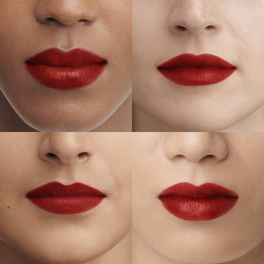 Armani Lip Maestro Satin 08 Rooftop Party-4