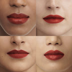 Armani Lip Maestro Satin 12 Secret Date-4