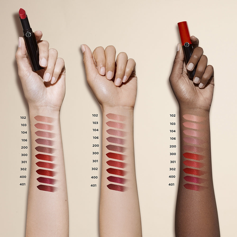 Armani Lip Power 102 Romanza-2