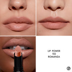 Armani Lip Power 102 Romanza-4