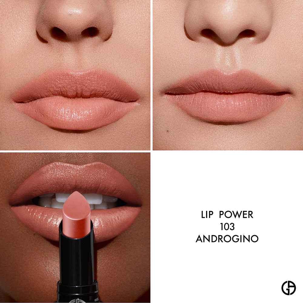 Armani Lip Power 103 Androgino-2