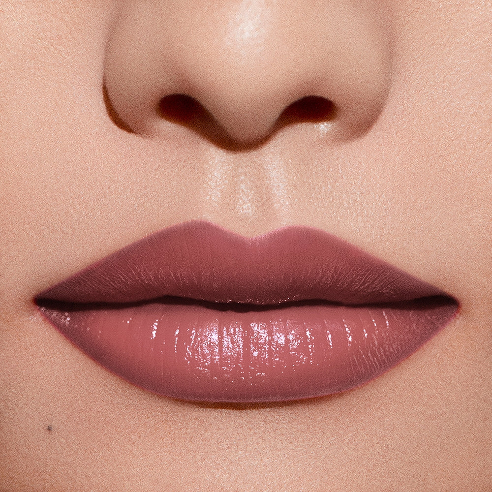Armani Lip Power 109 Intimate-3