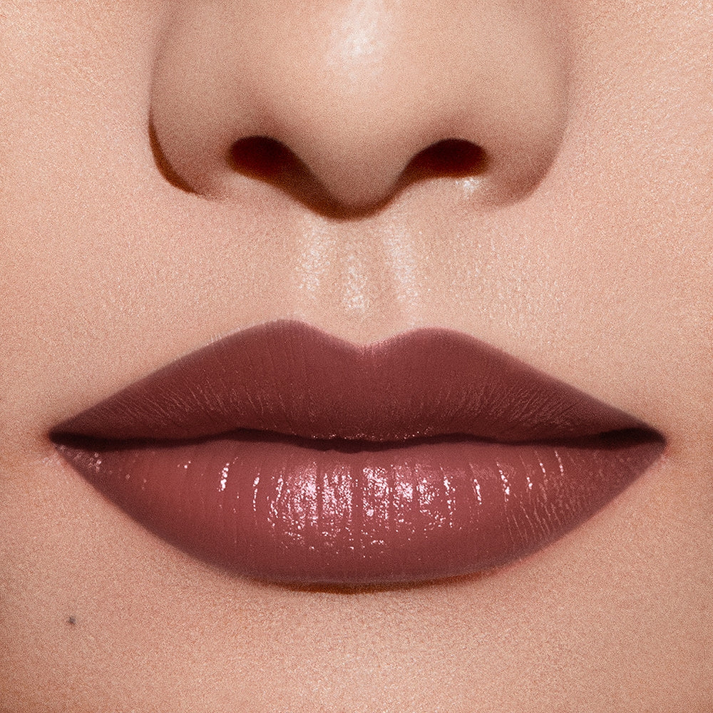 Armani Lip Power 203 Mystery-3