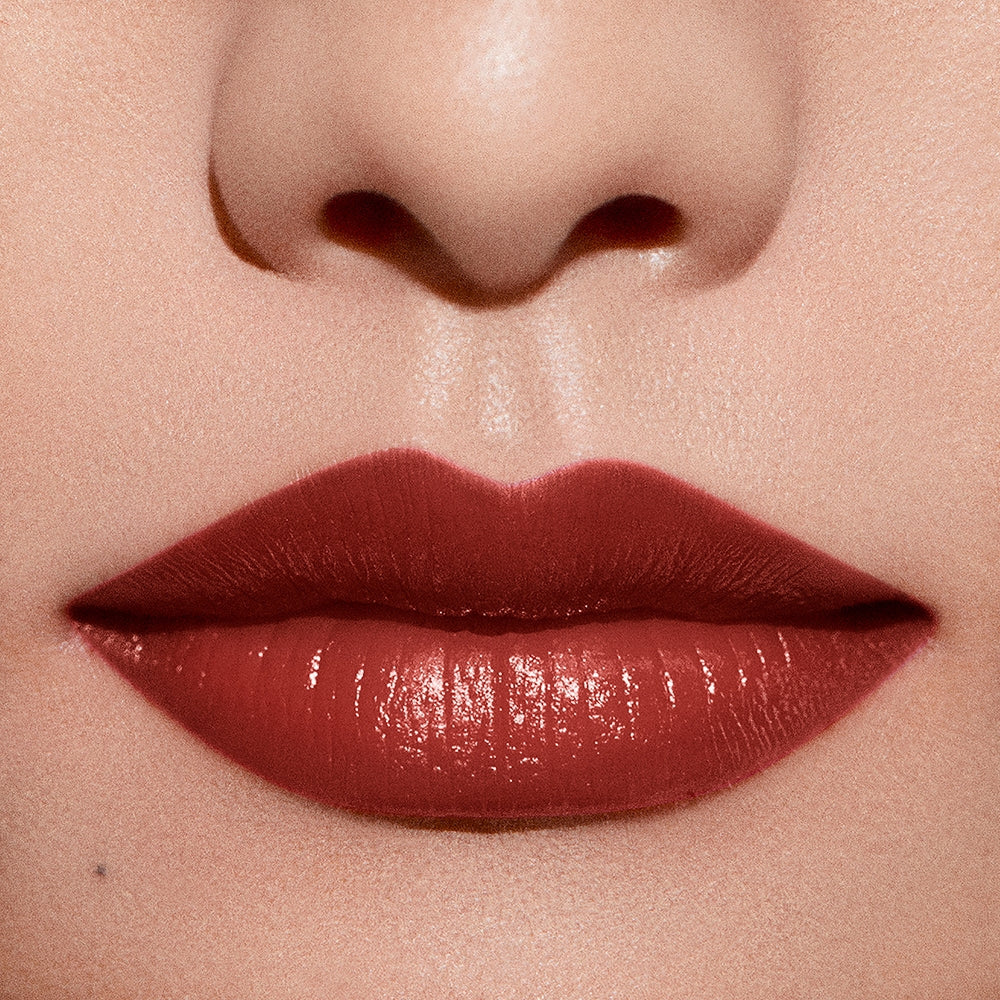 Armani Lip Power 206 Cedar-3