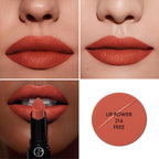 Armani Lip Power 214 Free-3