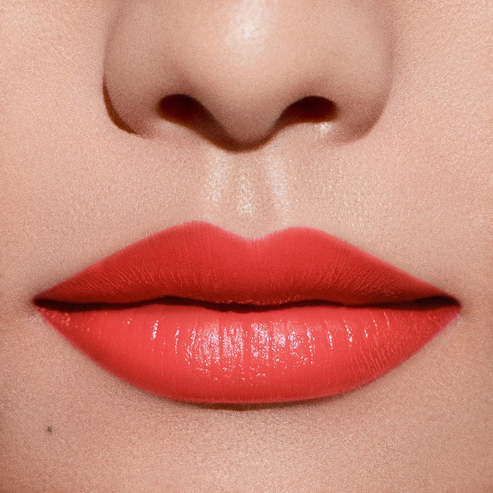 Armani Lip Power 304 Offbeat-3