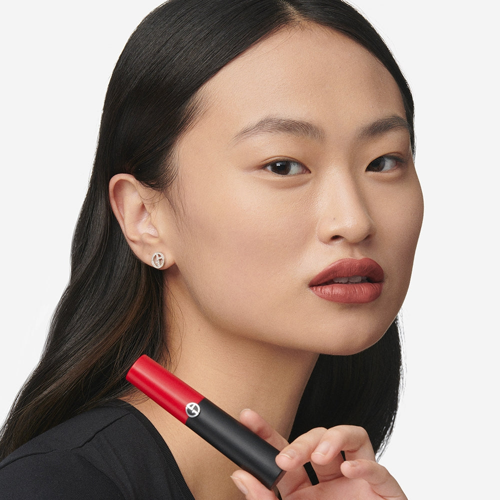 Armani Lip Power Matte 112 Stylish-4