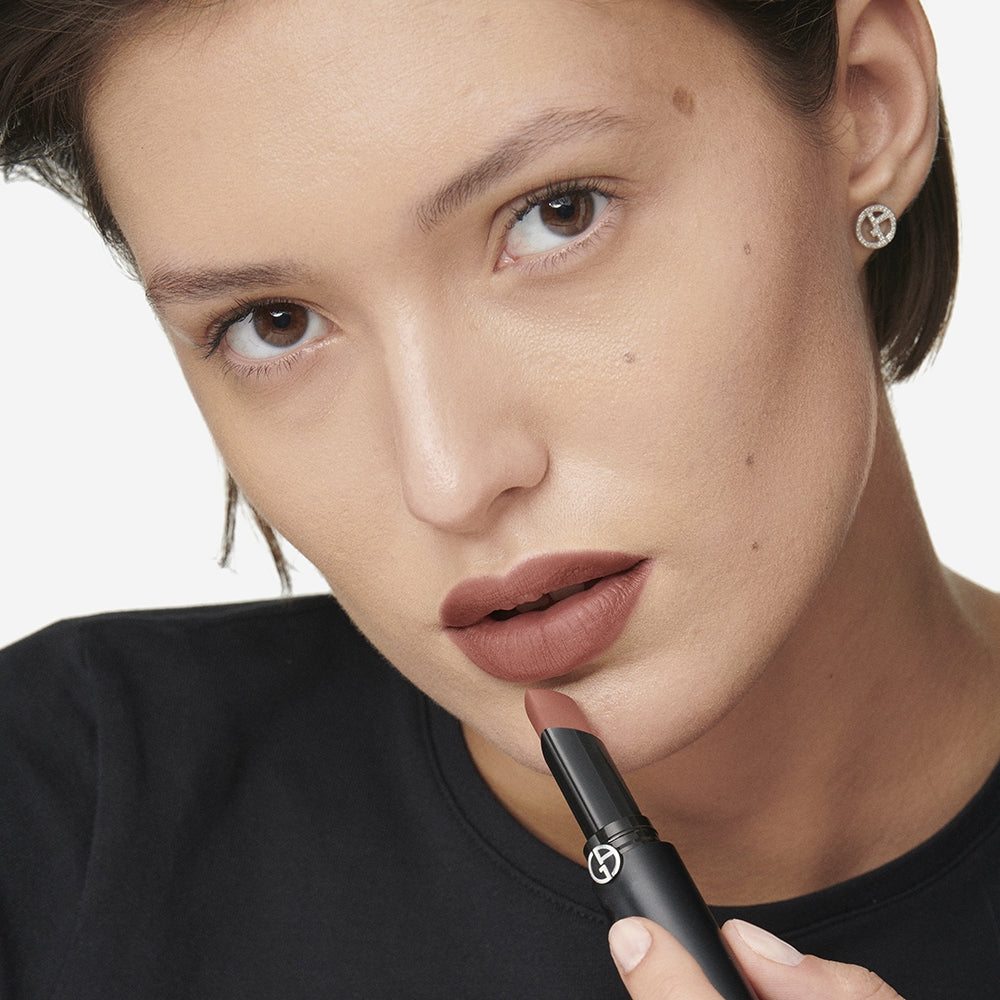 Armani Lip Power Matte 117 Graceful-4