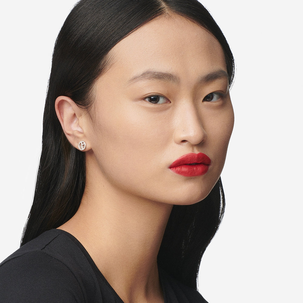 Armani Lip Power Matte 307 Ecstatic-4