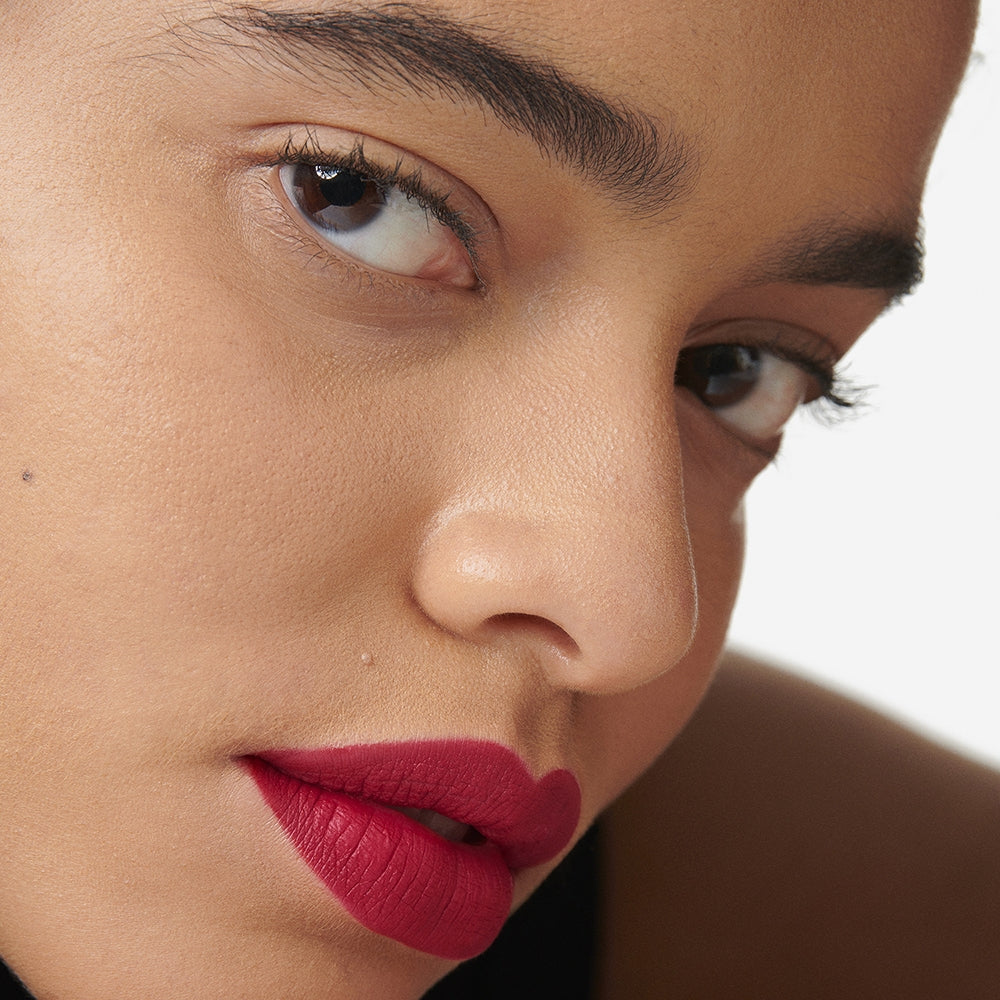 Armani Lip Power Matte 400 Four-4