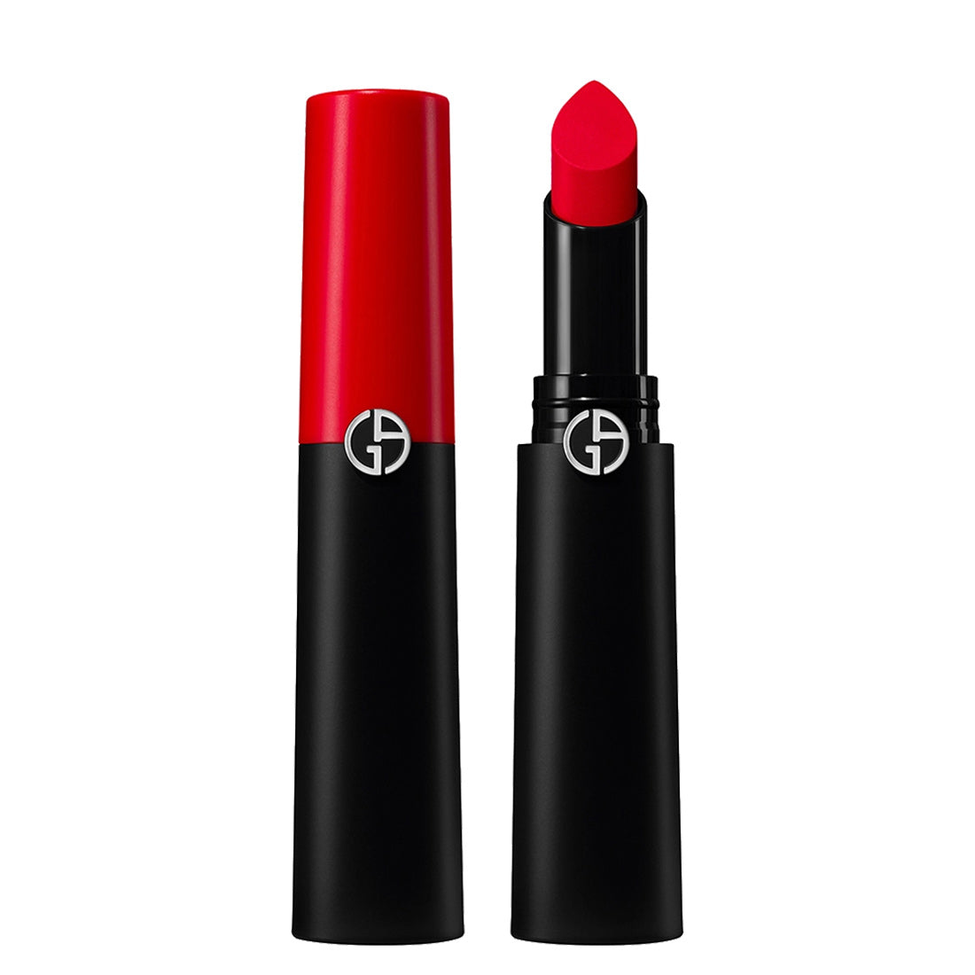 Armani Lip Power Matte 409 Electric