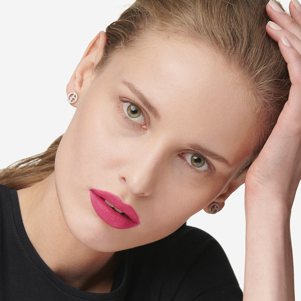 Armani Lip Power Matte 508 Eccentric-4