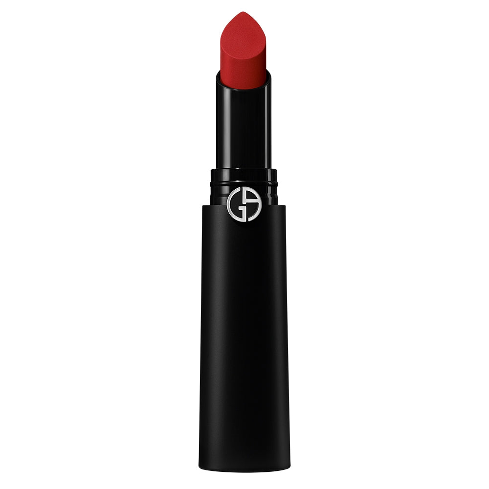 Armani Lip Power Matte 603 Dramatic-4