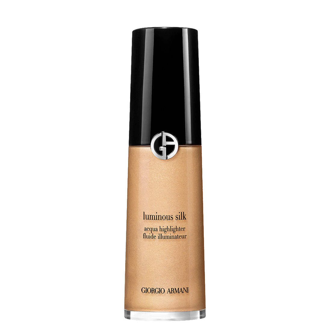 Armani Luminous Silk Acqua Highlighter 2 Stellar