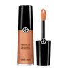 Armani Luminous Silk Acqua Highlighter 4 Sunrise