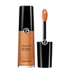 Armani Luminous Silk Acqua Highlighter 5 Sunset