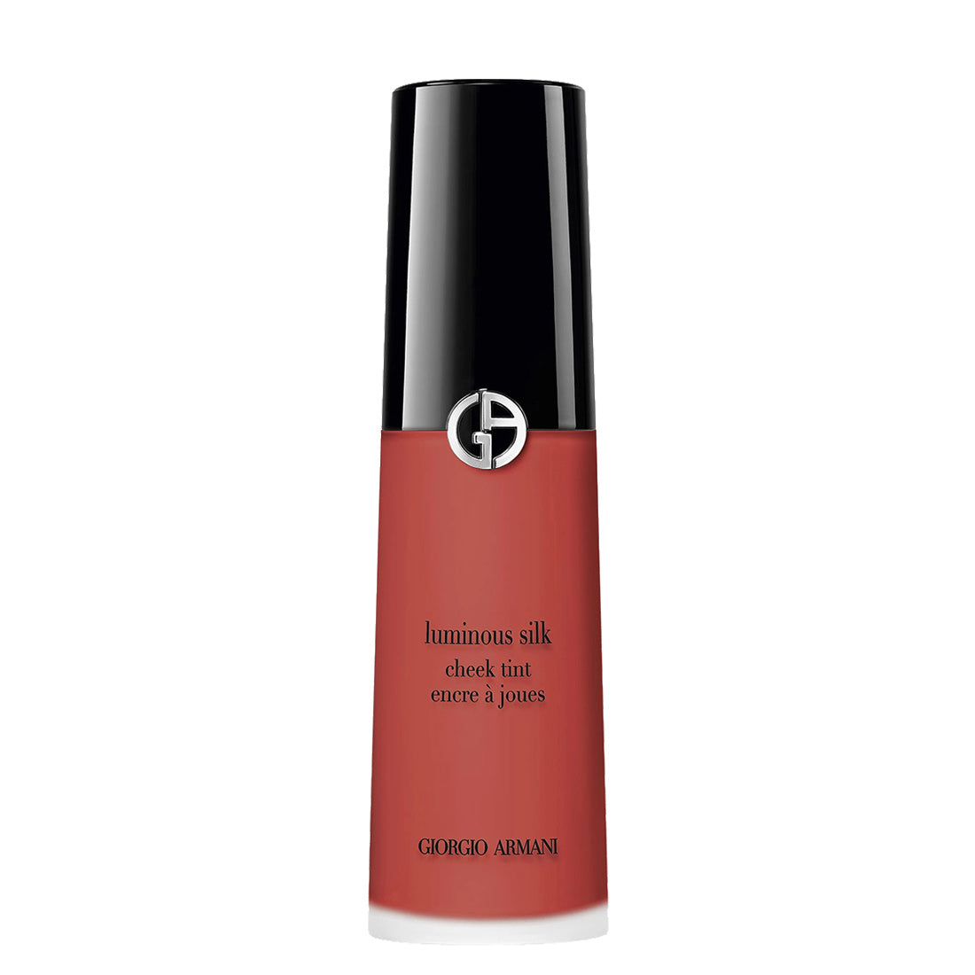 Armani Luminous Silk Cheek Tint 41 Flaming Red