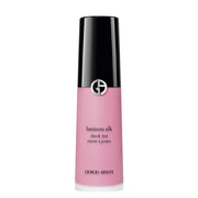 Armani Luminous Silk Cheek Tint 53 Bold Pink