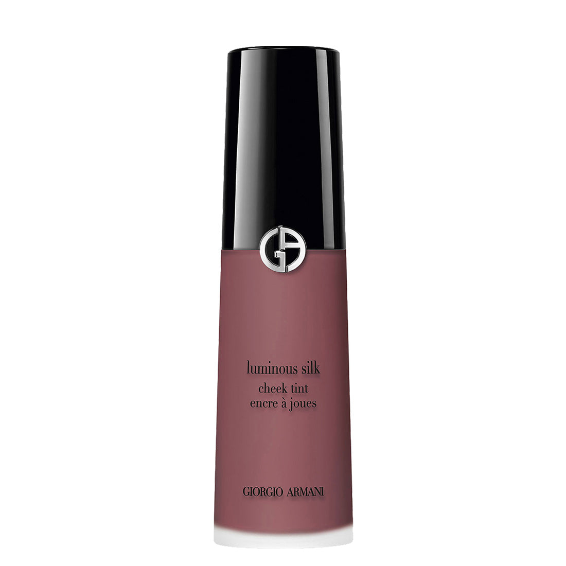 Armani Luminous Silk Cheek Tint 65 Intense Berry