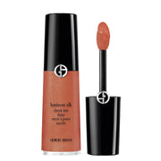 Armani Luminous Silk Cheek Tint Shine 42S Sunlit Sienna