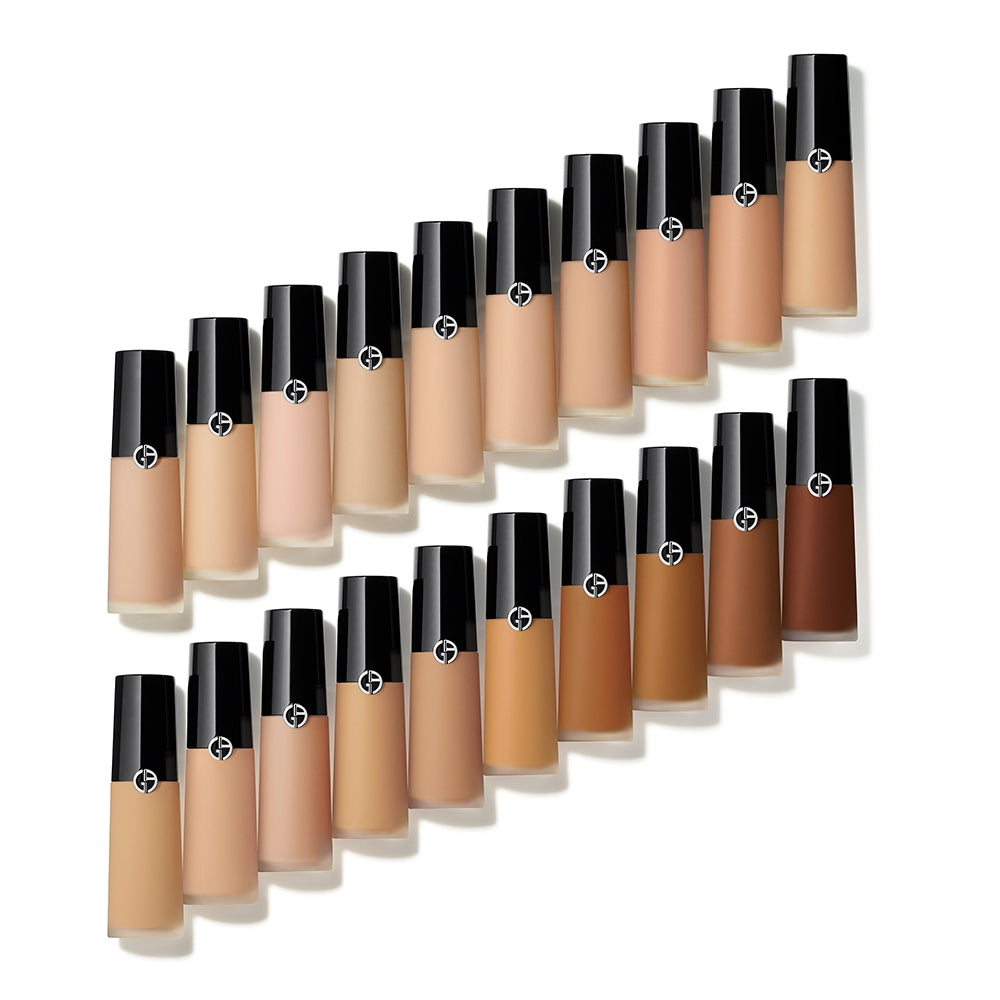 Armani Luminous Silk Concealer 2-4