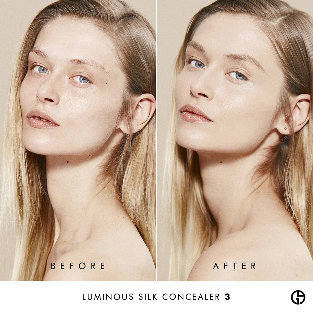 Armani Luminous Silk Concealer 3-5