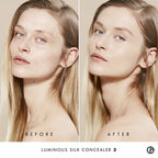 Armani Luminous Silk Concealer 3-5