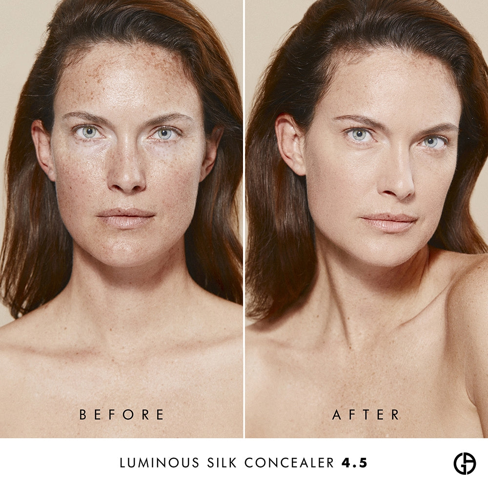Armani Luminous Silk Concealer 4.5-5