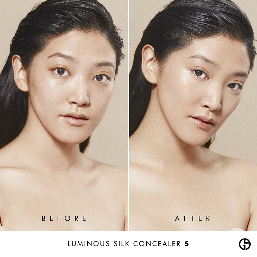 Armani Luminous Silk Concealer 5-5
