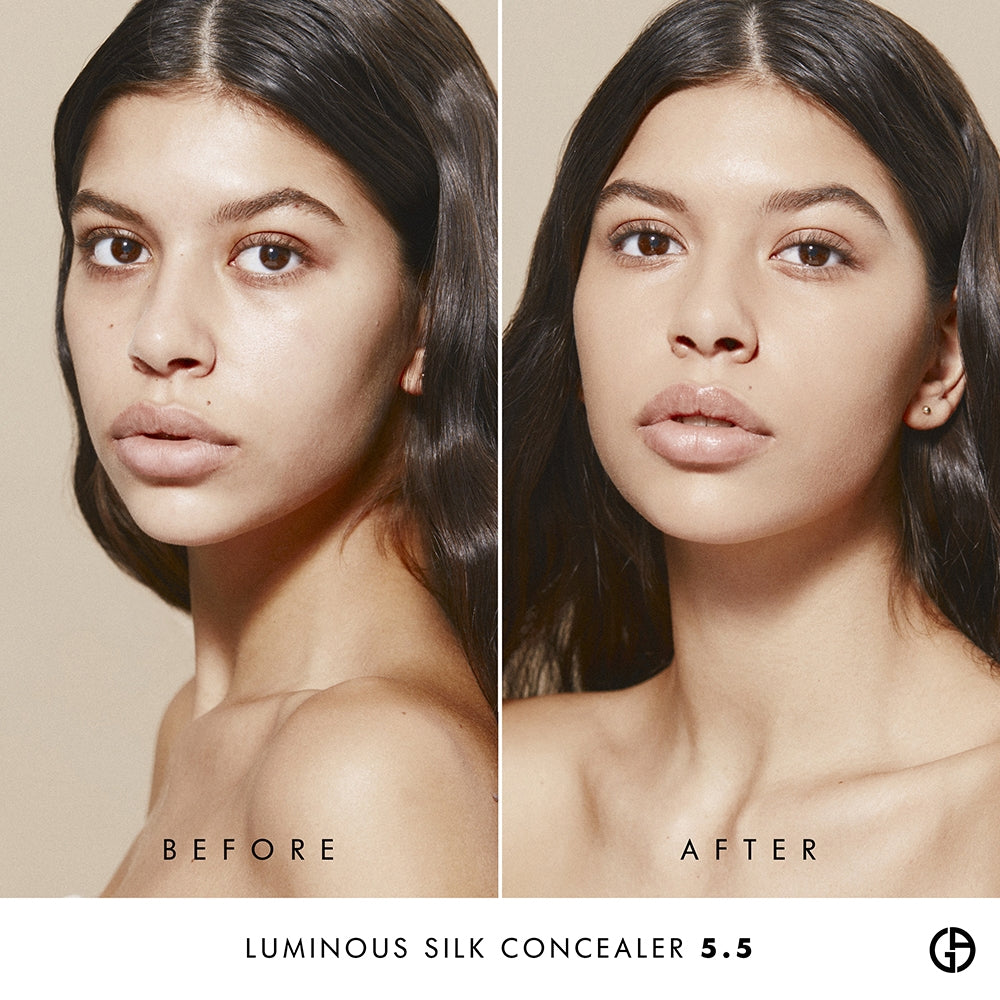 Armani Luminous Silk Concealer 5.5-5