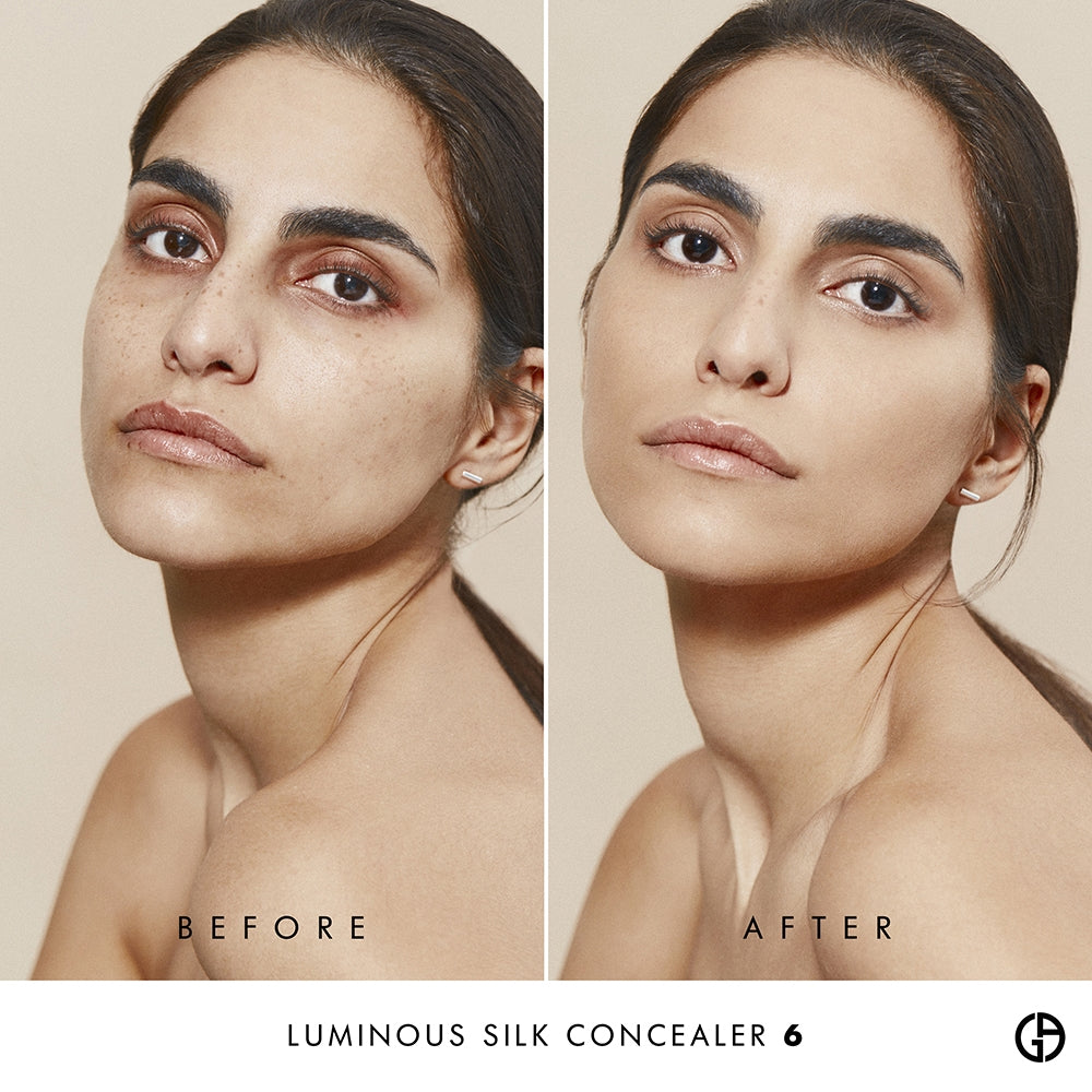 Armani Luminous Silk Concealer 6-5