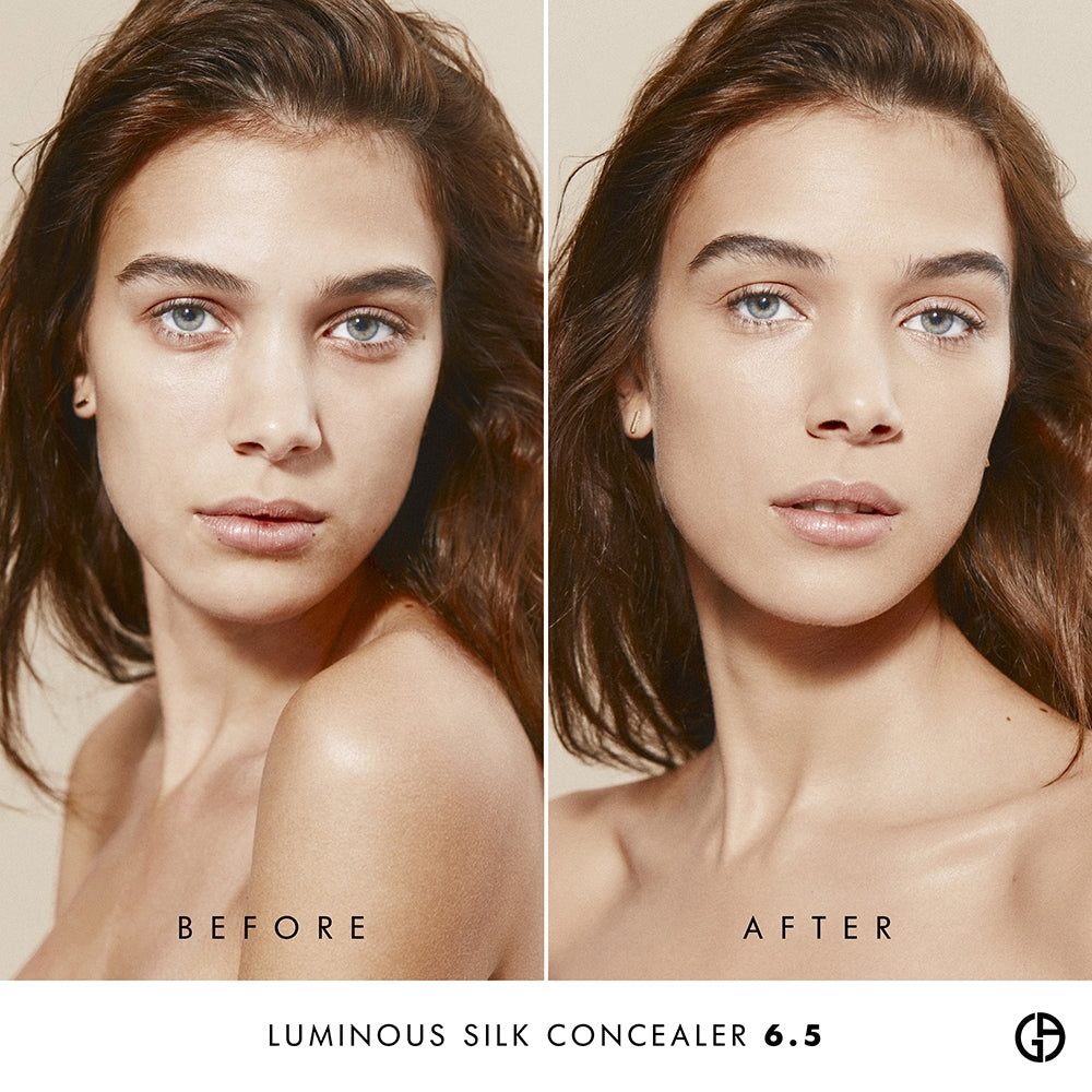 Armani Luminous Silk Concealer 6.5-5