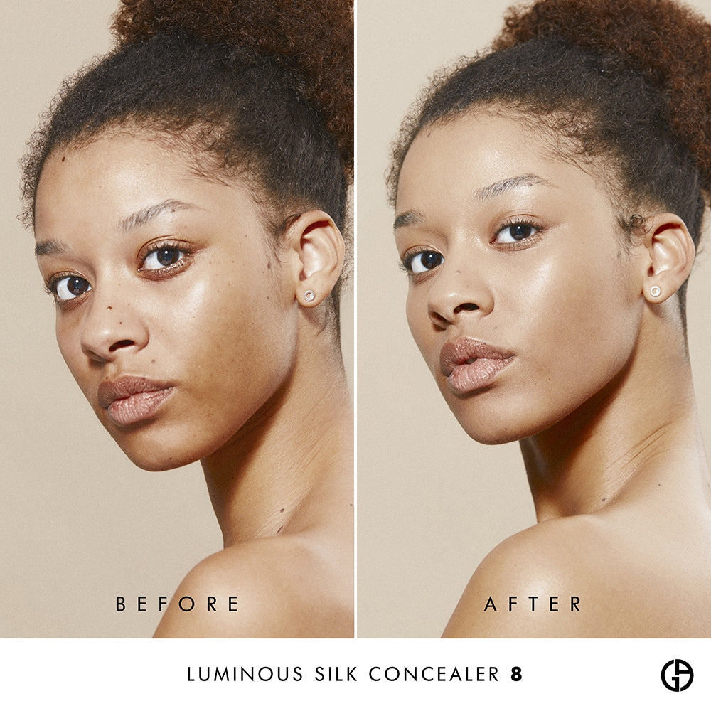 Armani Luminous Silk Concealer 8-5
