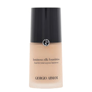 Armani Luminous Silk Foundation 02