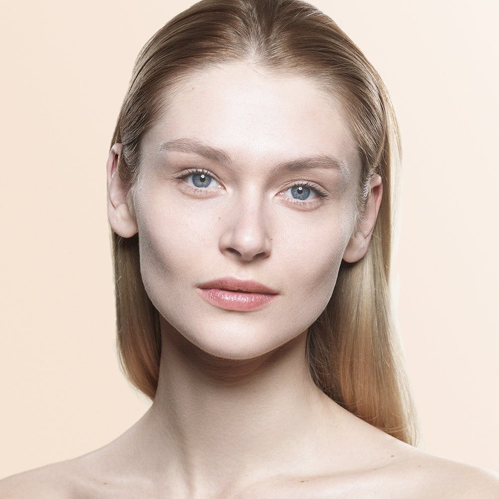 Armani Luminous Silk Foundation 03-5