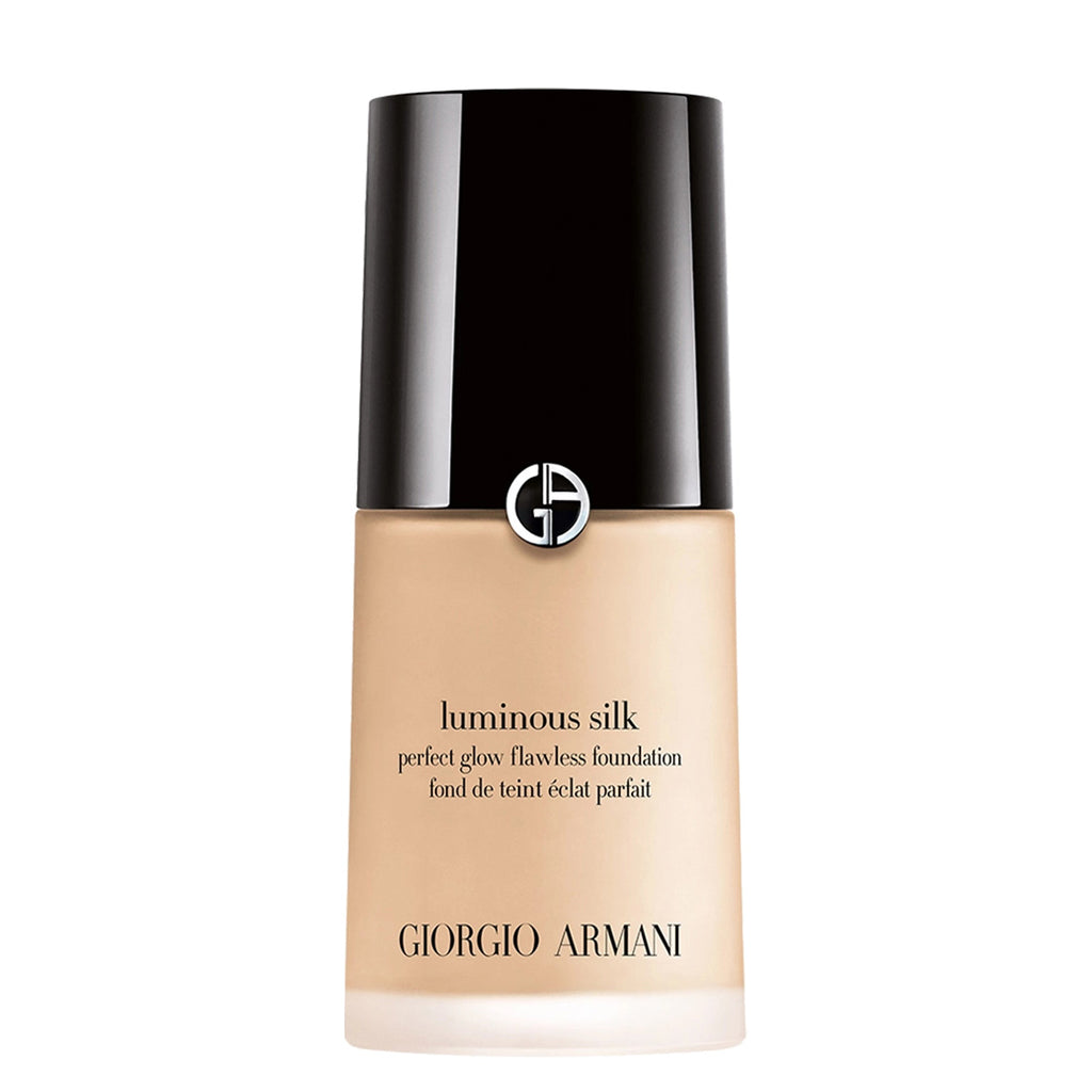 Armani Luminous Silk Foundation 03