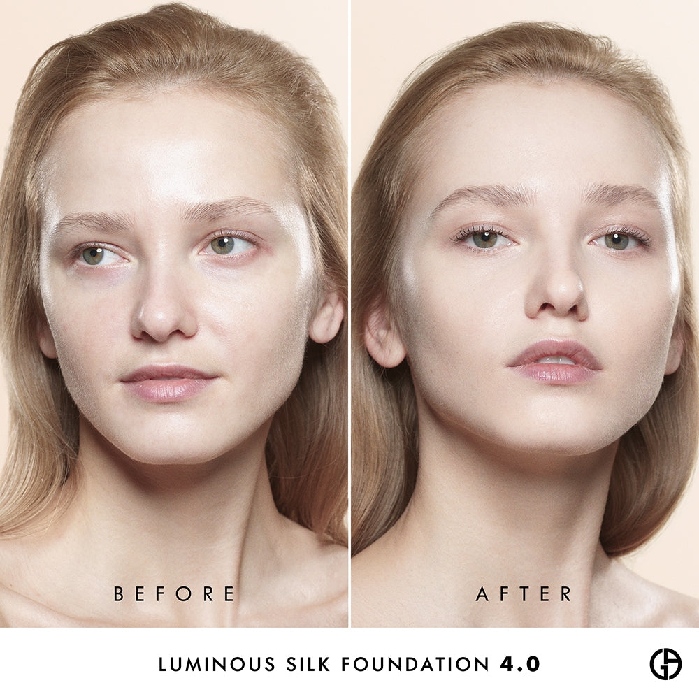 Armani Luminous Silk Foundation 04-4