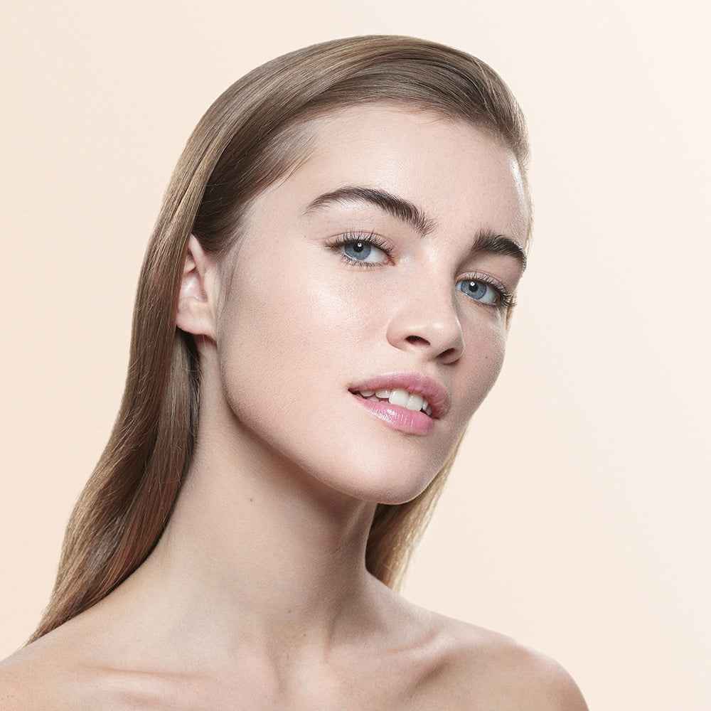 Armani Luminous Silk Foundation 05-7