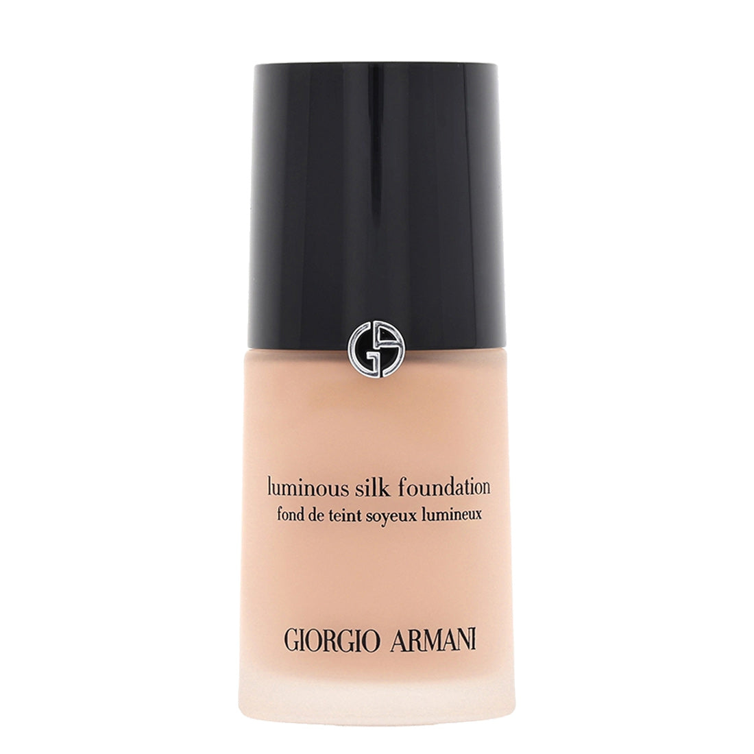 Armani Luminous Silk Foundation 05