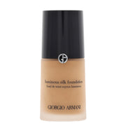 Armani Luminous Silk Foundation 06