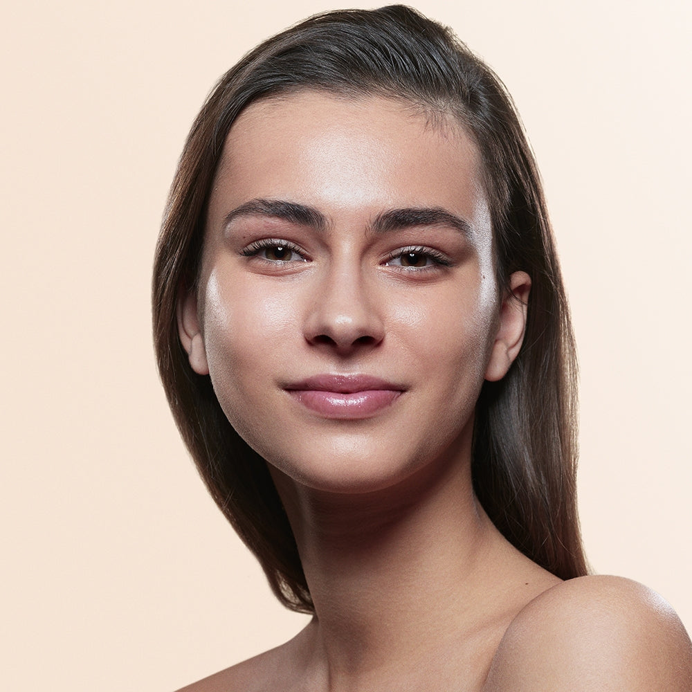 Armani Luminous Silk Foundation 07-7